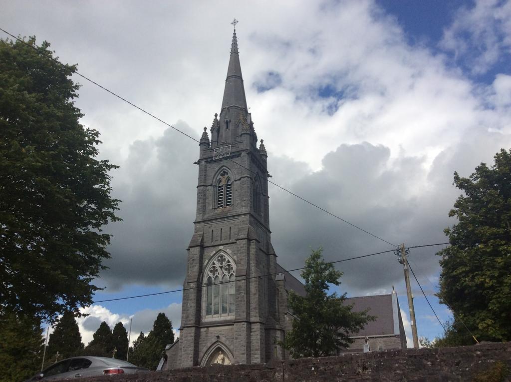 Oakdale Templemore, E41F856 Esterno foto